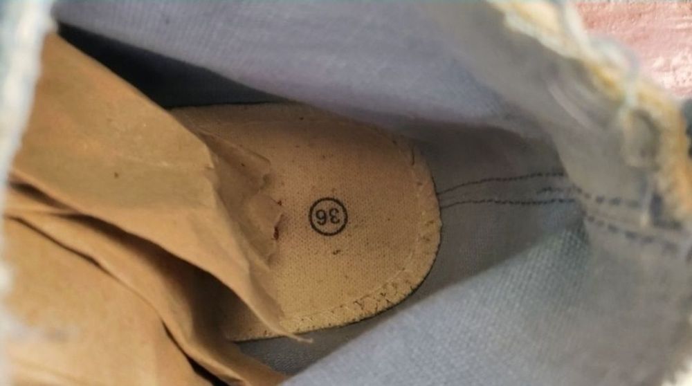 Взуття, туфлі, балеткі, жіночі.