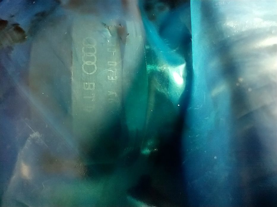 wtryskiwacze, pompowtryski 1.9 TDI VW Golf V , Touran