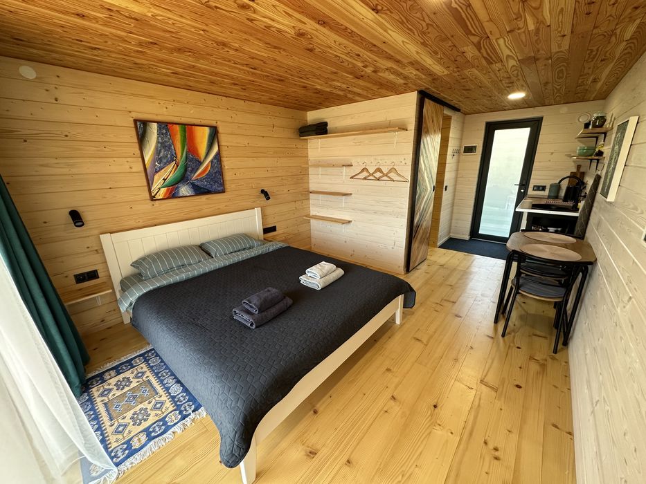 Затишні Апартаменти в Східниці! Ціна від 5 діб !