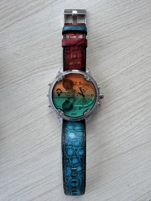 Diesel Mr. Daddy 2.0 DZ7427