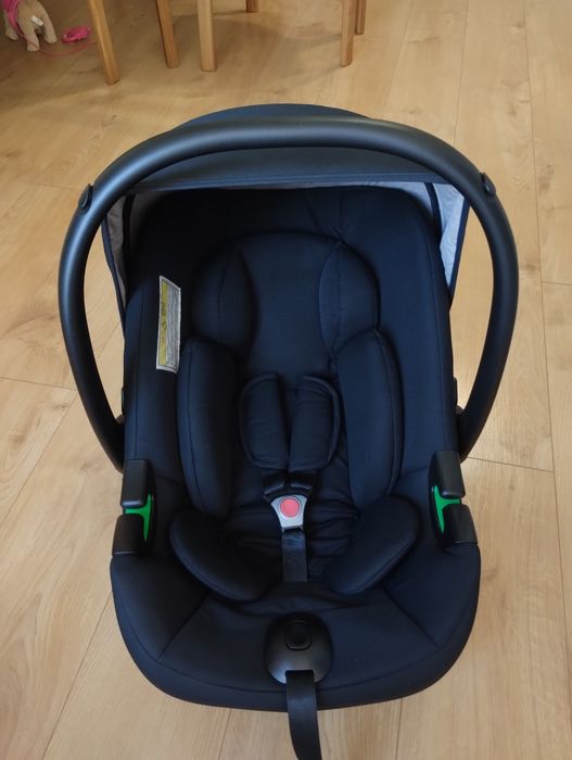 Автокрісло дитяче Carello Omega 0+  (0-13 кг)