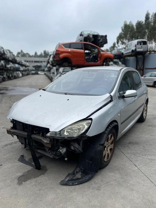 Para peças PEUGEOT 307 (3A/C)