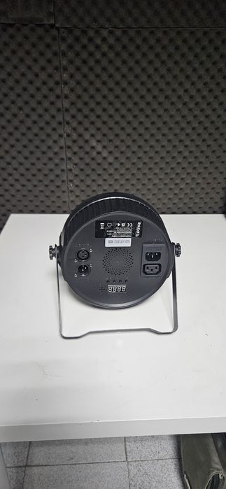 Vendo Beam RGB para eventos