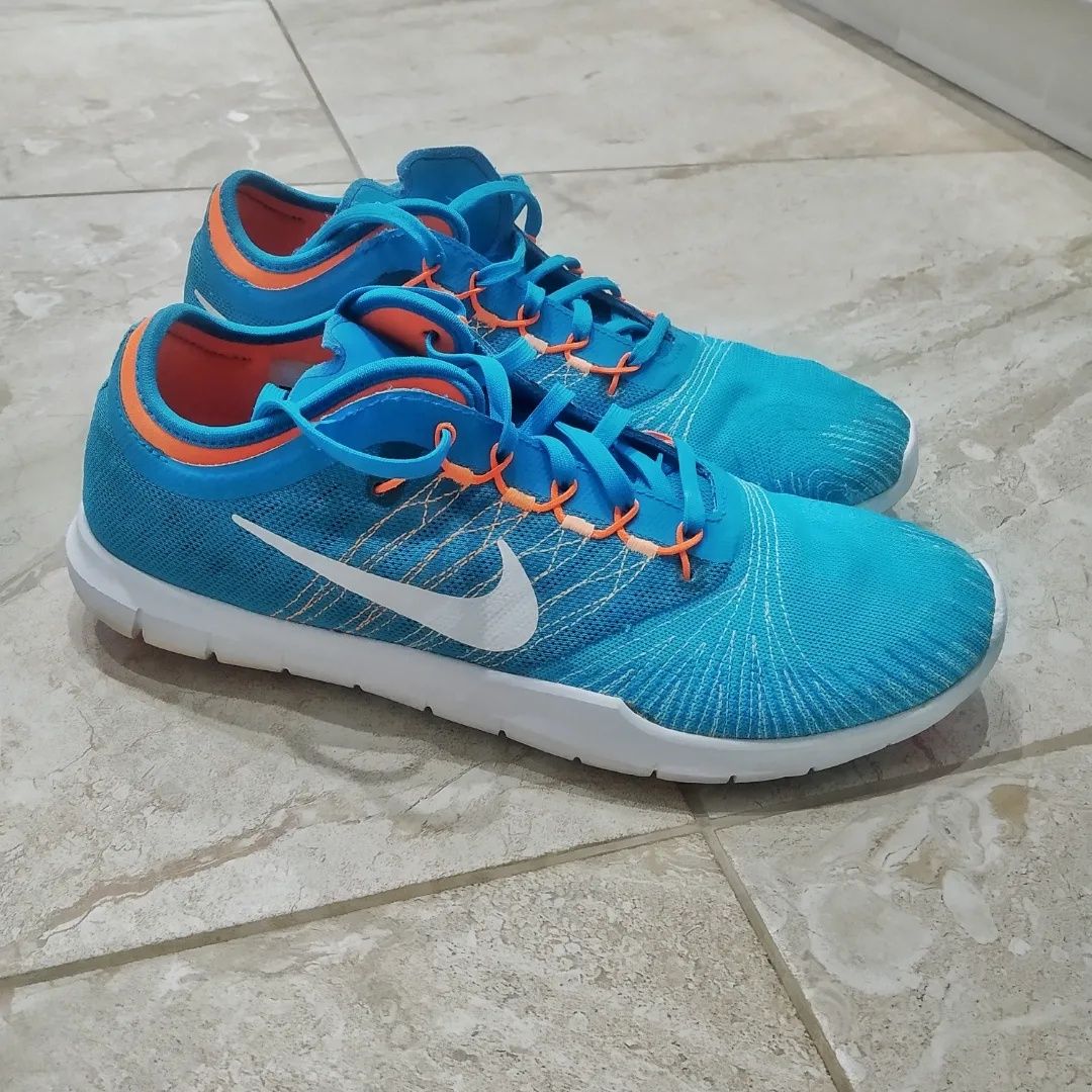 Nike Training Flex Adapt 41 800 Olx