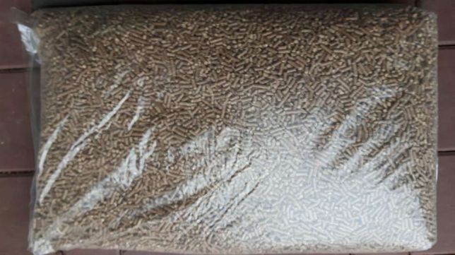 PELLET wysokiej jakości w atrakcyjnej cenie