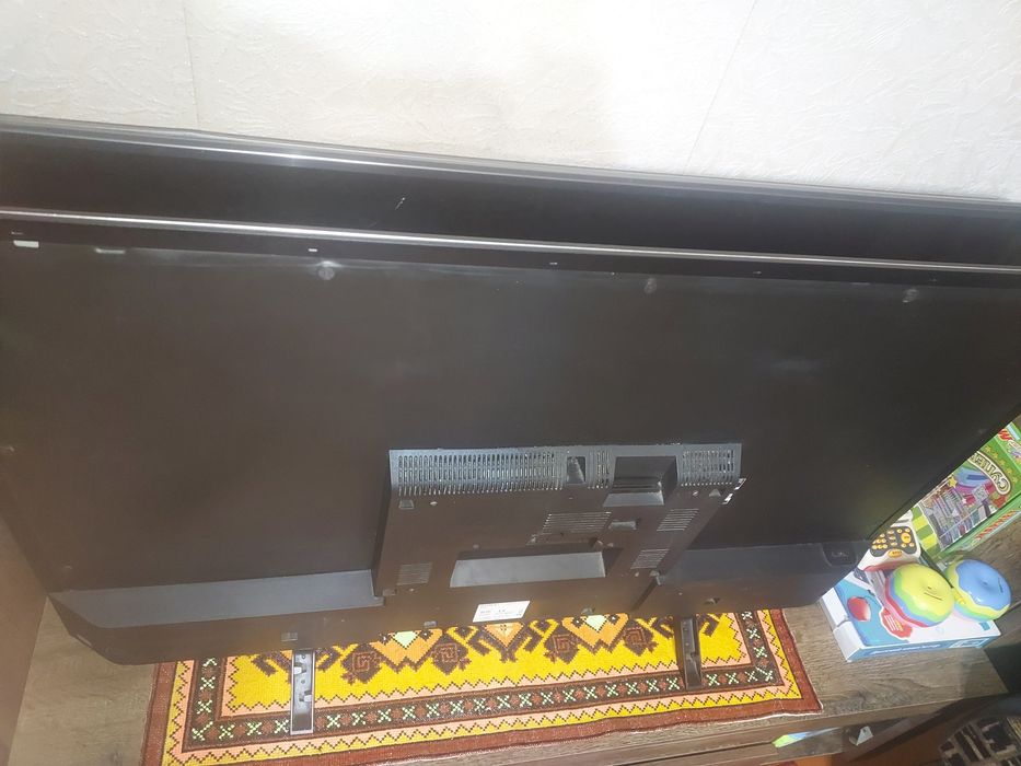 Телевізор SONY Bravia KDL-49WD759