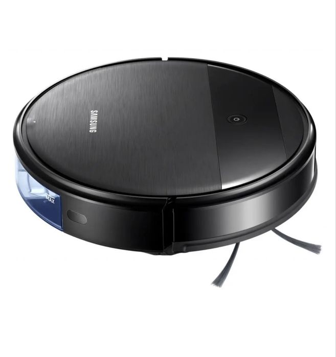 Робот-пилосос безмішковий Samsung миючий