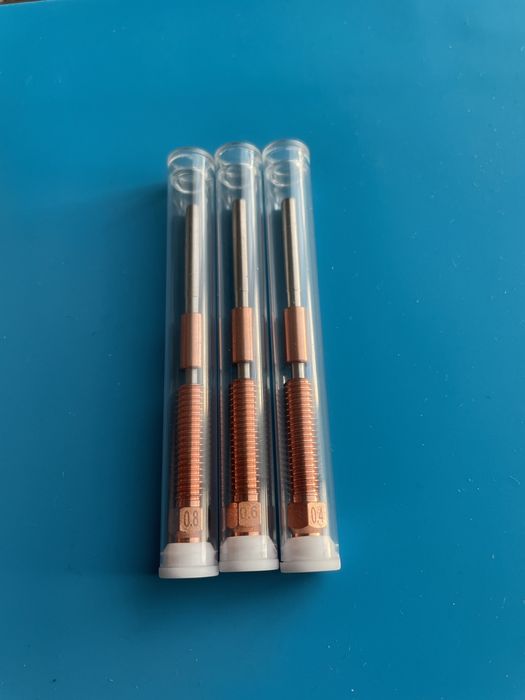 Сопло для creality k1c 0.8