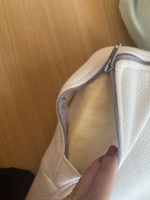 Colchão de berço Ikea