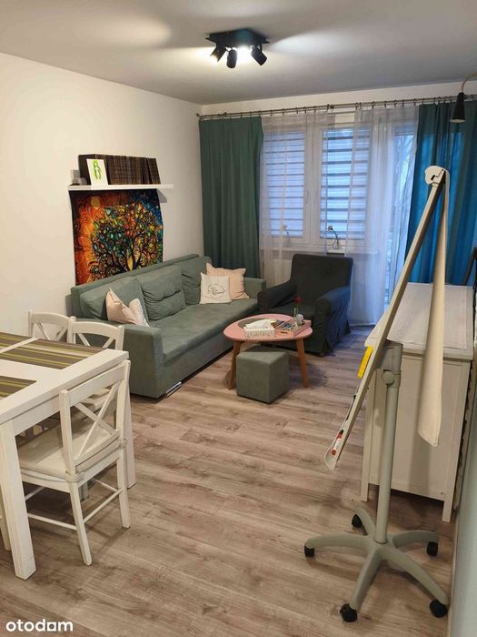 Sprzedam mieszkanie dwupokojowe