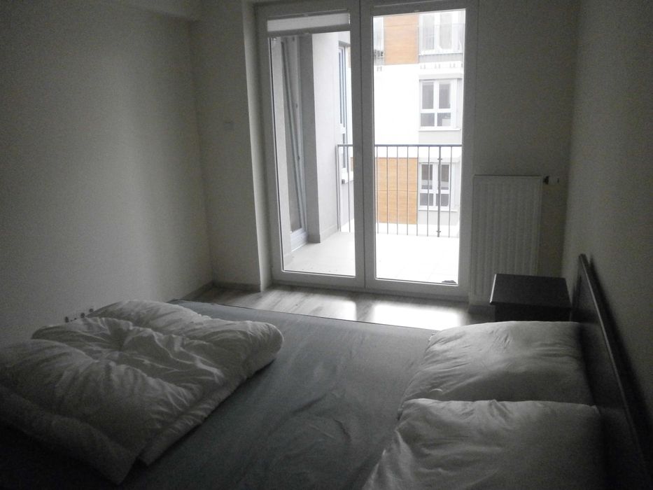 Mieszkanie – Kraków, Grzegórzki - Widok 4