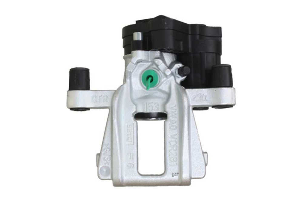 Zacisk hamulcowy elektryczny Audi BMW Golf VII Ford Mondeo Wszystkie!!