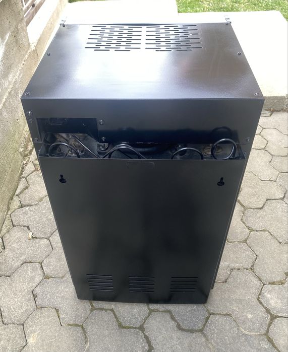 Холодильник -вітрина SFA COOL(Frigolas)