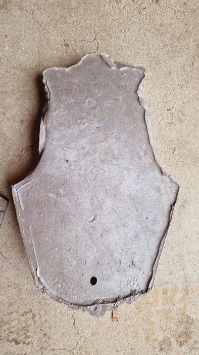 Estatuetas de decoração