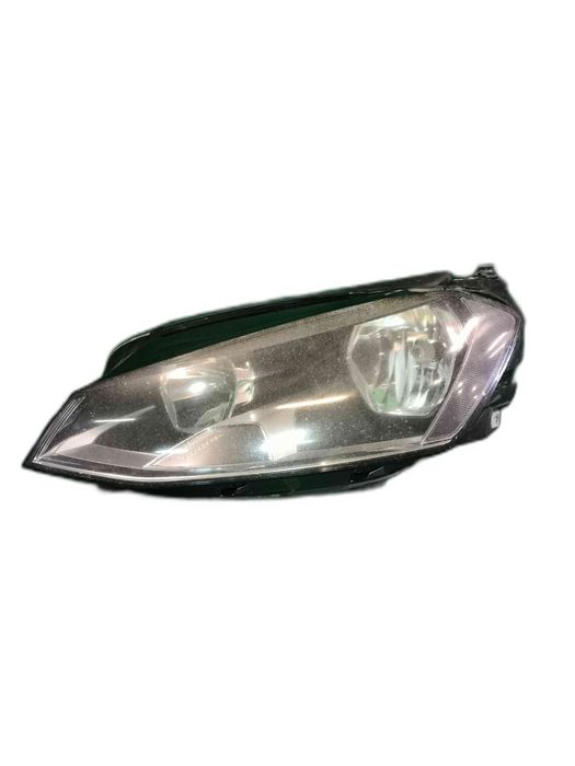 Ótica / Farol Esquerdo VW GOLF VII 5G1941005 (OEM) | 90023345 (OEM)