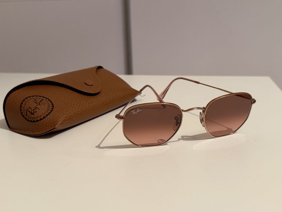 Óculos Ray-Ban Originais