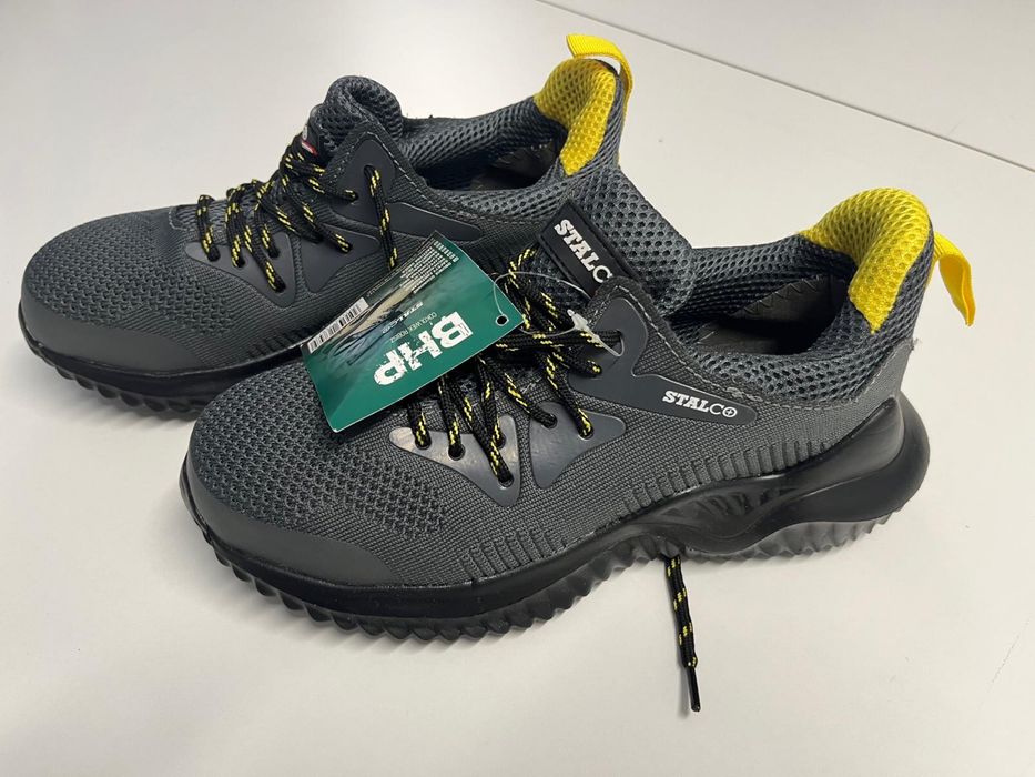 Buty robocze STALCO 39 nowe