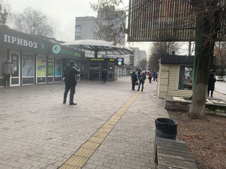 Продам магазин ринок симейний