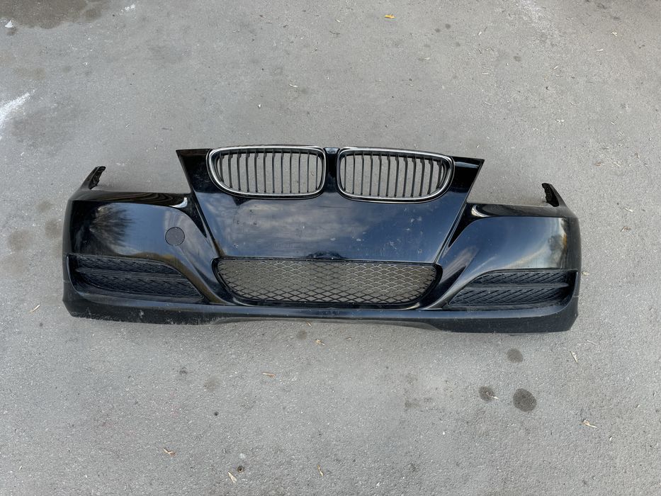 БАМПЕР БМВ Е90 Е91 Bmw E90 E91 Разборка Бмв