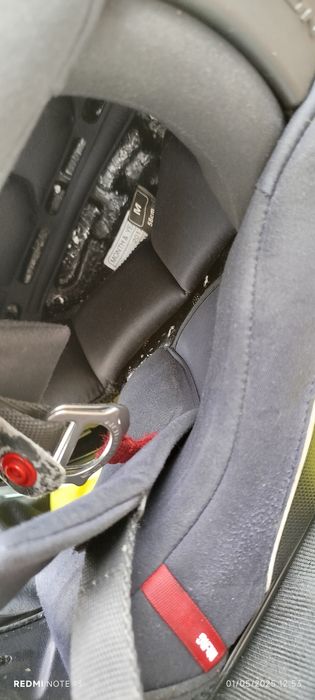 Capacete Scorpion exo