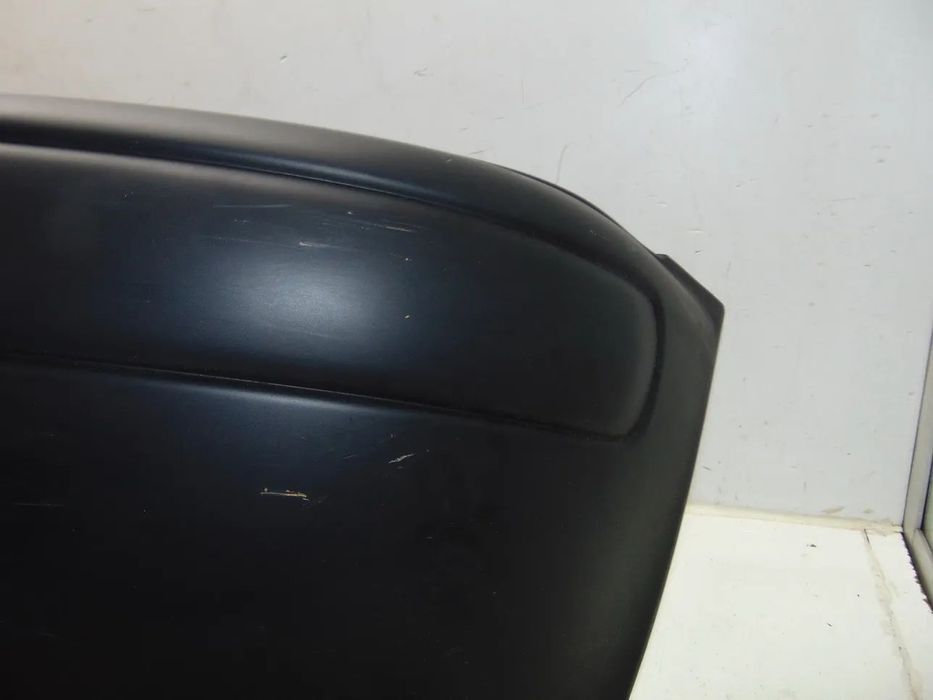 Nissan Micra para-choques