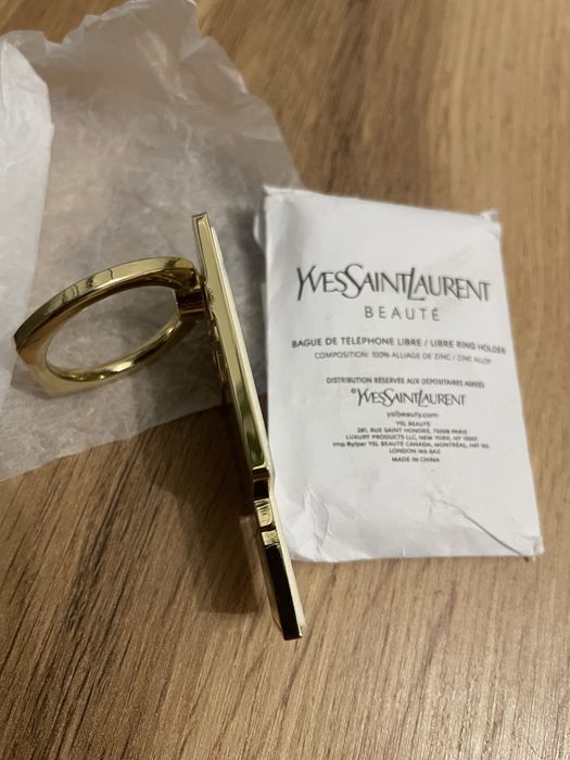 Оригінал YSL тримач для смартфона