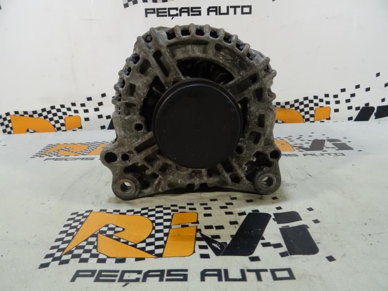 Alternador AUDI A3 (8P1)