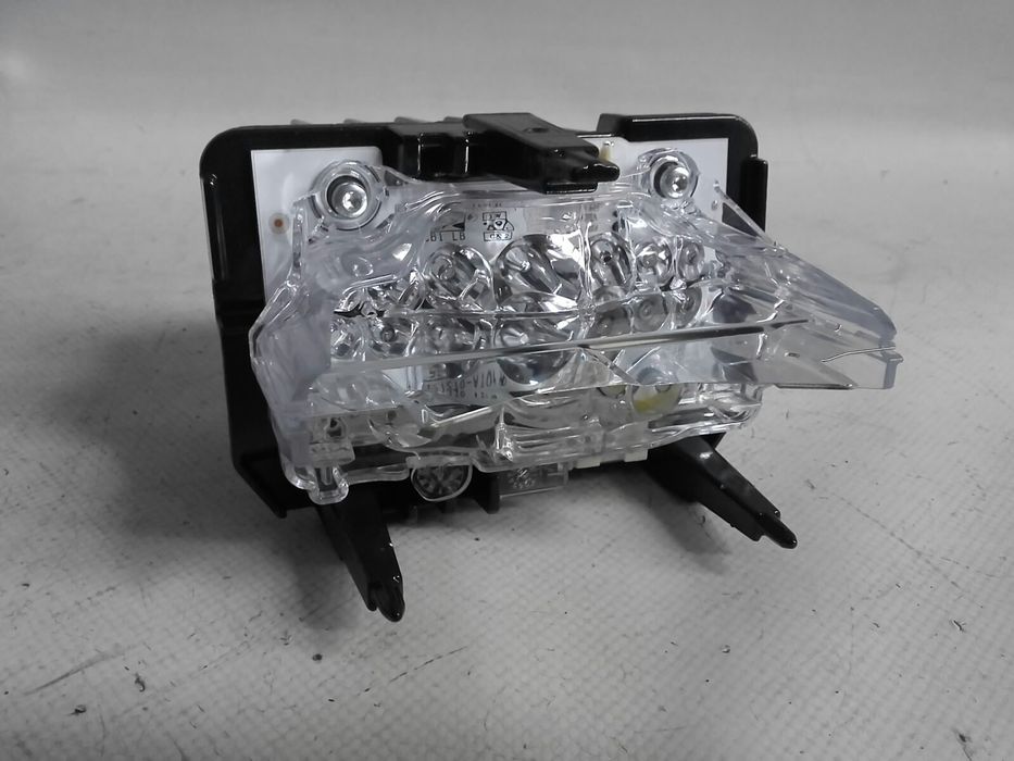 Centralina de luzes BMW 1 (F40)