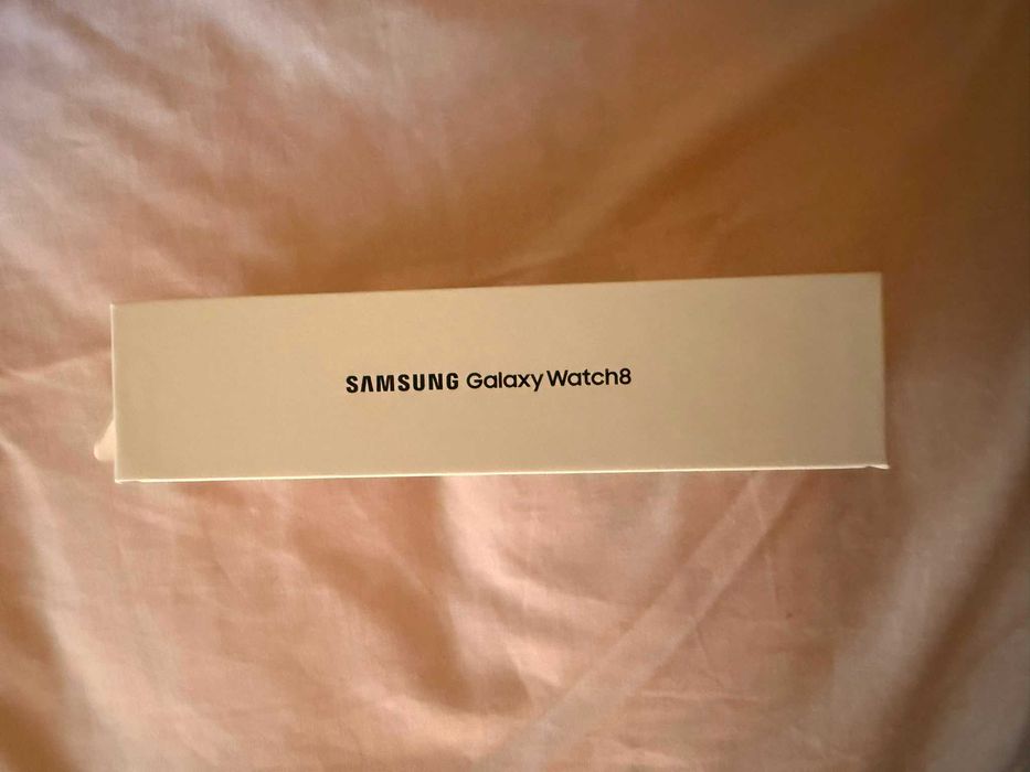 Relógio Samsung Galaxy wacth 8