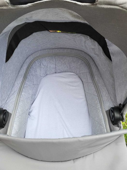 Wózek dziecięcy 2w1 EasyWalker Harvey3 All terrain
