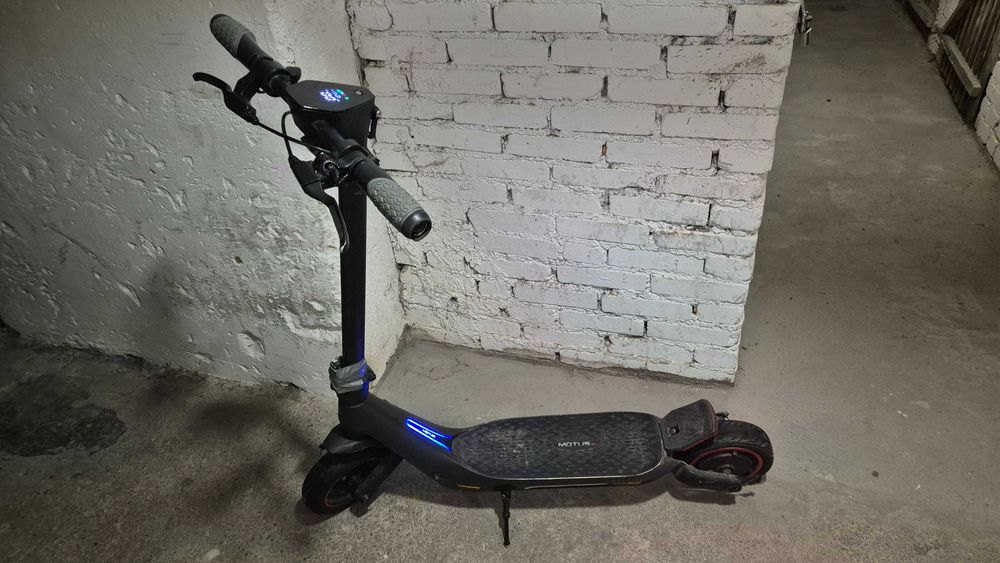 Hulajnoga Motus Urban 10 pro