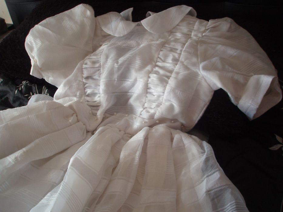 Vestido de noiva