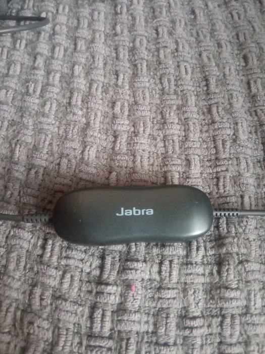 Гарнітура Jabra BIZ 1500 Duo