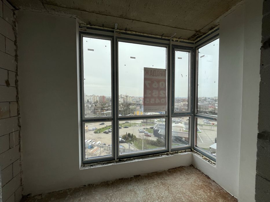 Продаж 2км.Квартира.60.2м².Новобудова.Сирець.Центр міста.ЖК Skygarden