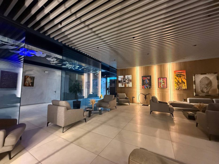 Квартира подобово, погодинно на набережній Тепла дуже