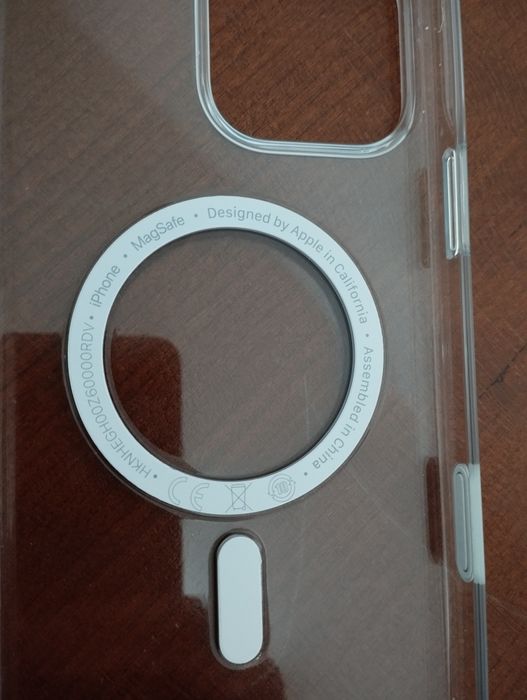 Capa original Apple iPhone 16 pro max440943726664755201
