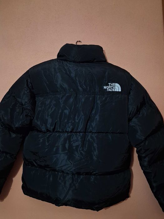 The North Face 700
