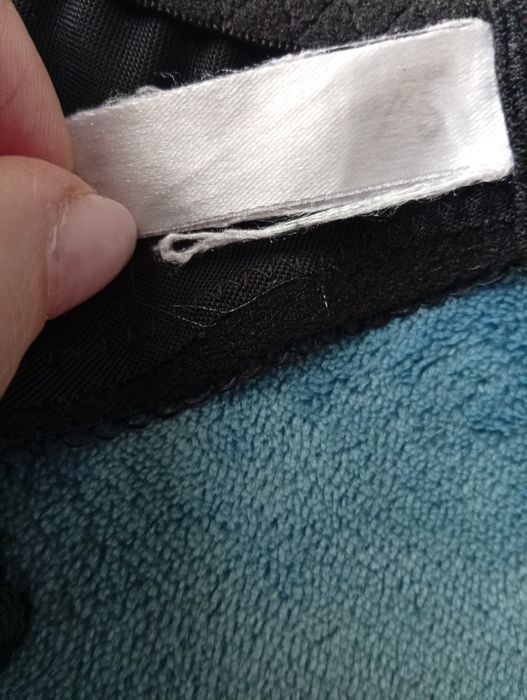 Biustonosze damskie Samanta