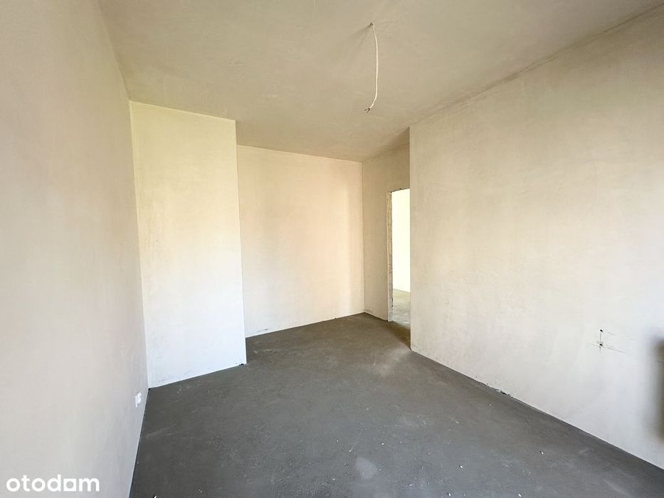 Prywatny taras na dachu | 3 pokoje | Starołęka - View 4