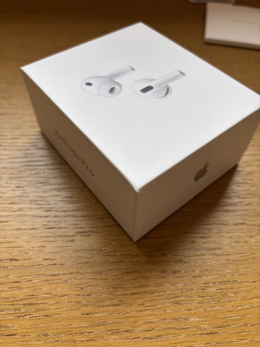 Airpods Pro 3 gen