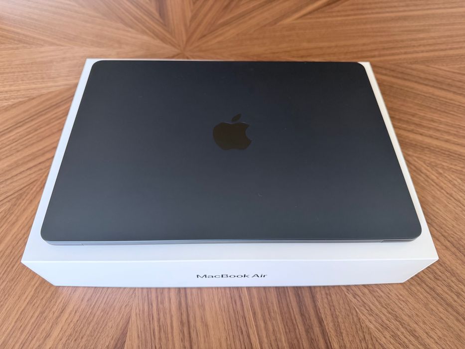 MacBook Air M2 2022 13,6'' 8GB RAM 512GB SSD