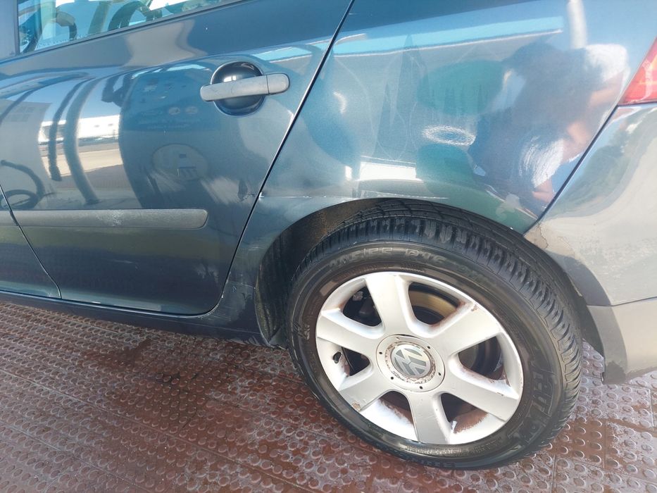 VW Golf 1.4i Trendline