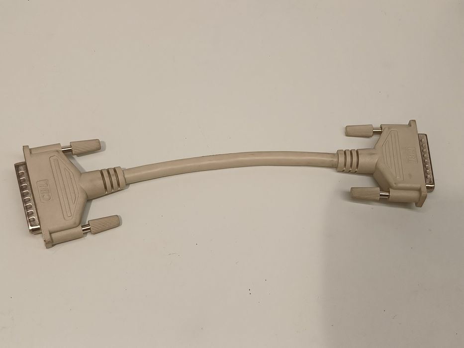 Kabel DB44 \ 20cm \ 44pin \ D-Sub