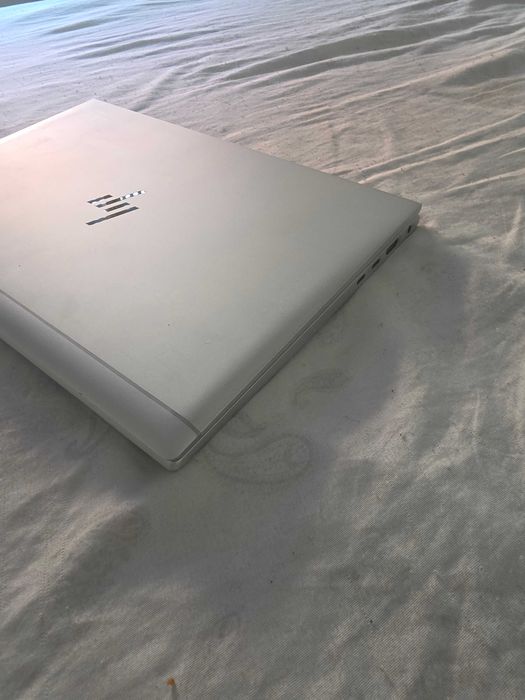 Hp Elitebook 830 G7 - I5 10310u,16Gb Ram,Nvme 256gb,13.3" Fhd