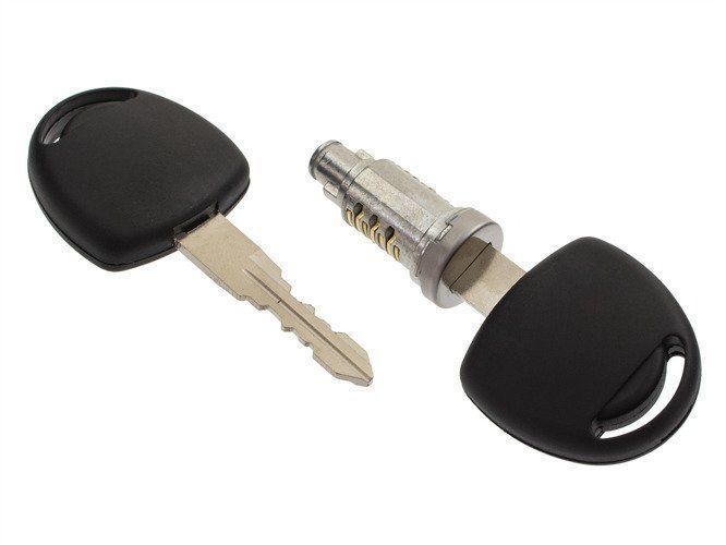 Canhão da porta Opel Corsa B Astra F Tigra NOVO