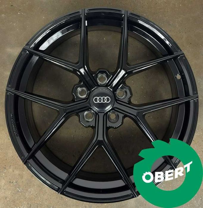Нові FlowForming диски 5*112 R20 на Audi A6 A7 Q5 Q7 Bmw 5 G30 G60 7 G12 X3 G01 3 G20 Mercedes Cls S E Class
