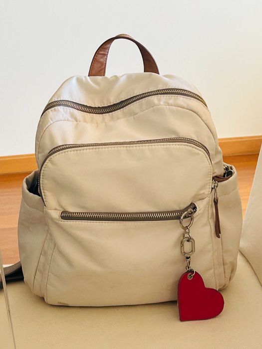 Mochila da marca Parfois