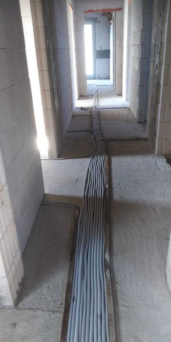 Elektryka / Automatyka (smarthome)  – i-Markon