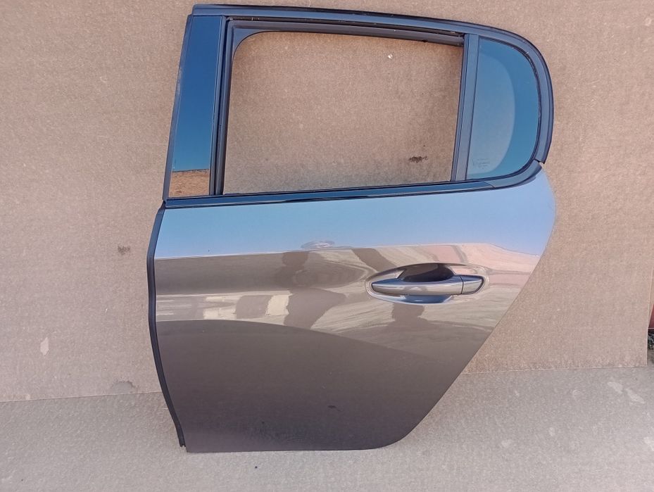 Peugeot 208 II drzwi lewe tył evlc