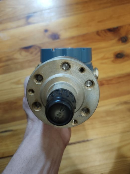 Преобразователь избиточного давления Сапіфир-22 ДИ-Ех